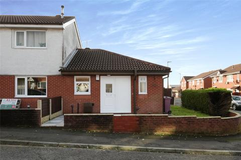 undefined, Procter Street, Blackburn, Lancashire, BB2