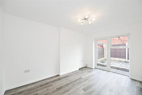 undefined, Procter Street, Blackburn, Lancashire, BB2