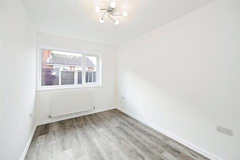 undefined, Procter Street, Blackburn, Lancashire, BB2
