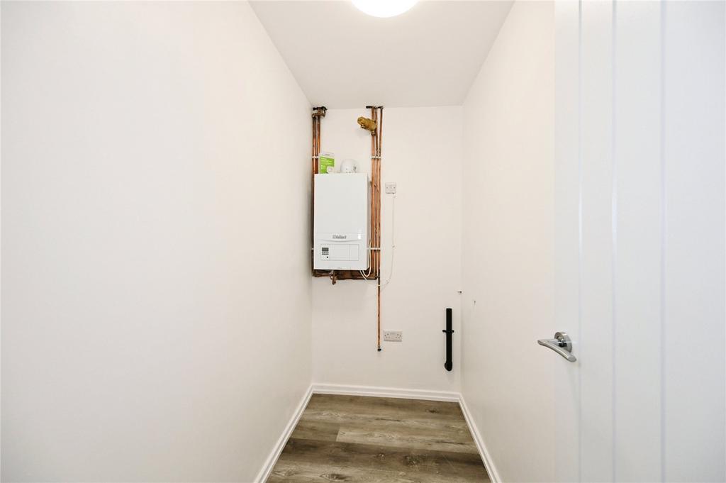 Store Room