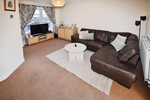 2 bedroom end of terrace house to rent, Victory Way, Sleaford, NG34