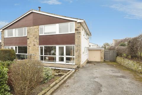 3 bedroom semi-detached house for sale, Barleyfields Road, Wetherby, West Yorkshire, LS22