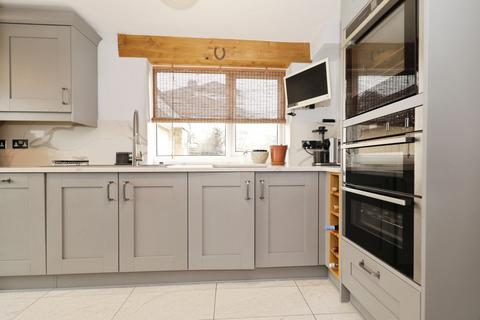 3 bedroom semi-detached house for sale, Barleyfields Road, Wetherby, West Yorkshire, LS22