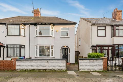 undefined, Mossfield Road, Orrell Park, L9