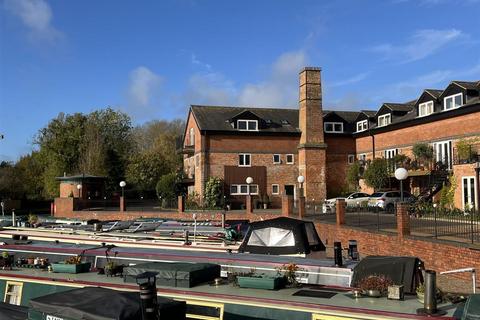 1 bedroom apartment for sale, Union Wharf, Leicestershire LE16