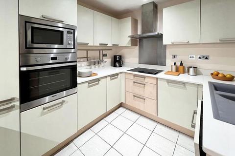 1 bedroom apartment for sale, Union Wharf, Leicestershire LE16