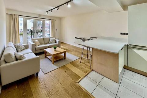 1 bedroom apartment for sale, Union Wharf, Leicestershire LE16