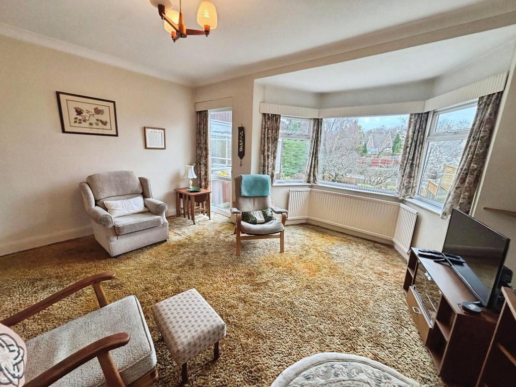 Rear Reception Room 2
