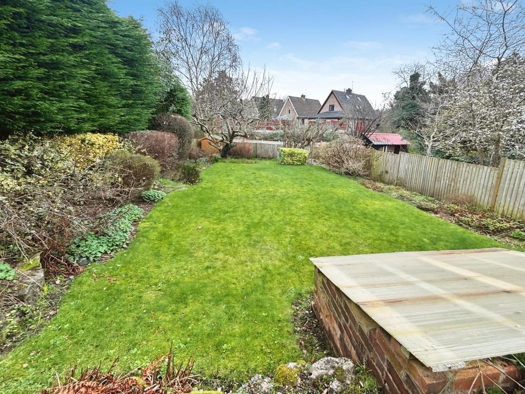 Rear Garden 2