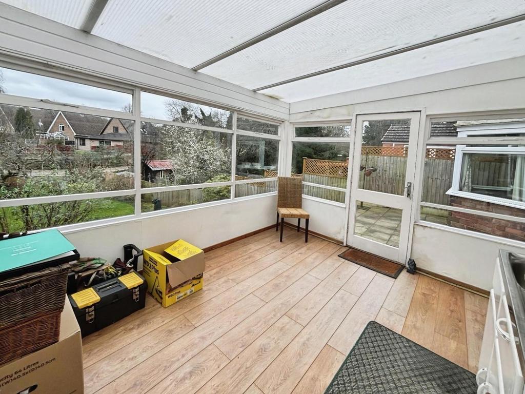 Conservatory