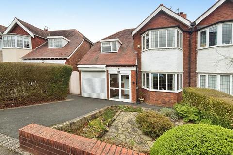 3 bedroom semi-detached house for sale, Knightlow Road, Birmingham