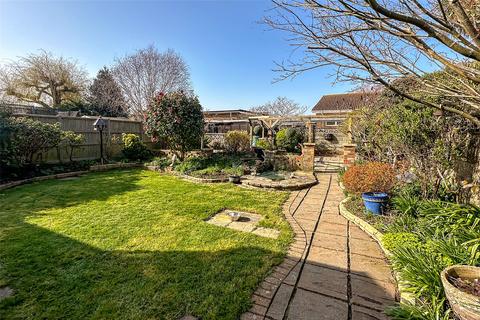 2 bedroom semi-detached house for sale, Old Manor Road, Rustington, Littlehampton, West Sussex