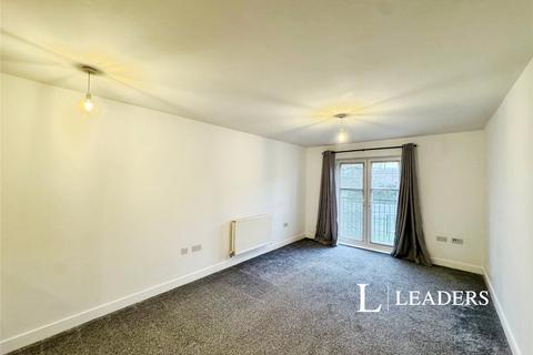 undefined, Partridge Close, Crewe, Cheshire, CW1