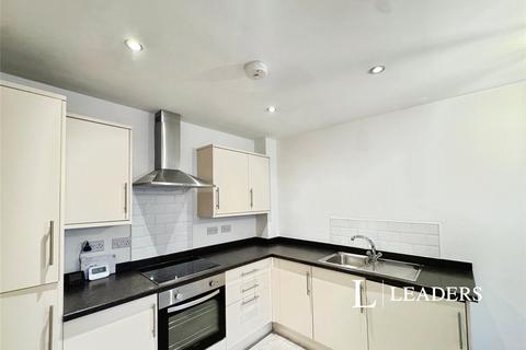 undefined, Partridge Close, Crewe, Cheshire, CW1