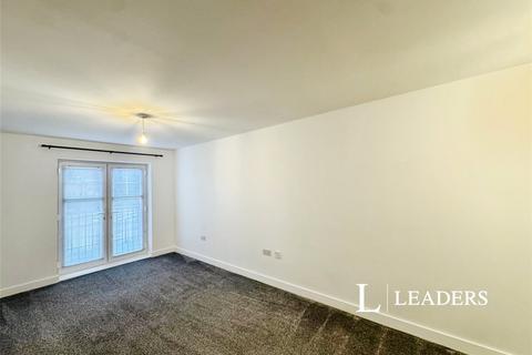 undefined, Partridge Close, Crewe, Cheshire, CW1