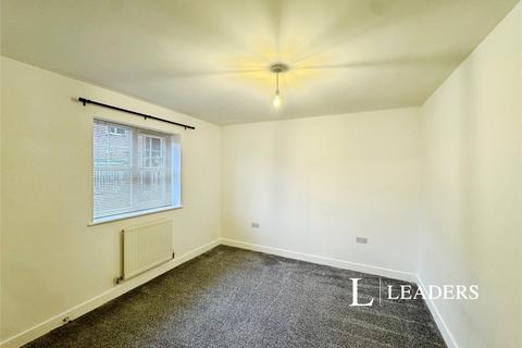undefined, Partridge Close, Crewe, Cheshire, CW1