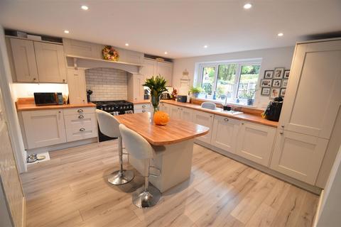 4 bedroom detached house for sale, The Coach House, Annscroft, Shrewsbury, SY5 8AN