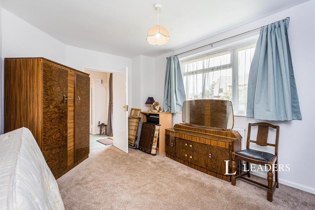 Main Bedroom