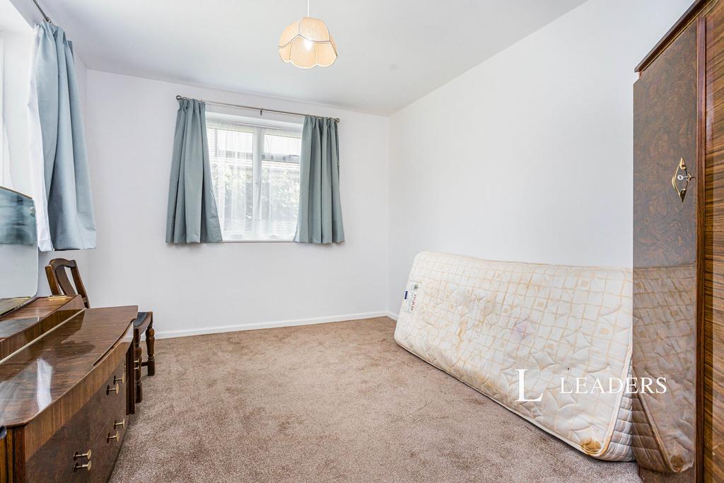 Main Bedroom