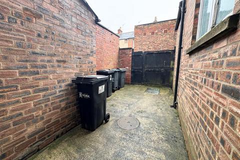 undefined, Garfield Terrace, York, YO26