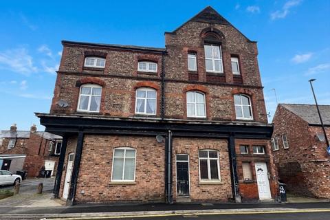 Studio for sale, Garfield Terrace, York, YO26