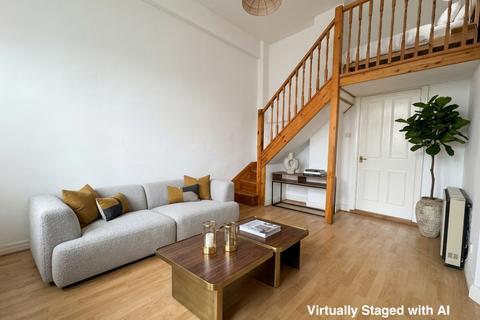 Studio for sale, Garfield Terrace, York, YO26