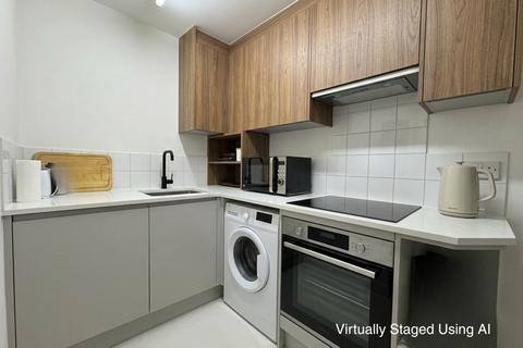 Studio for sale, Garfield Terrace, York, YO26