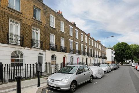 1 bedroom flat to rent, Jeffrey's Street, London