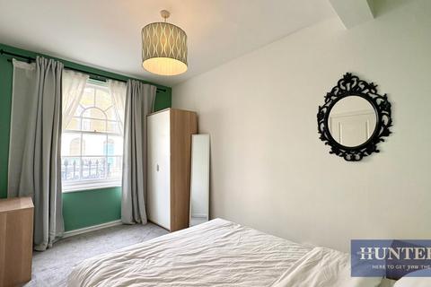 1 bedroom flat to rent, Jeffrey's Street, London
