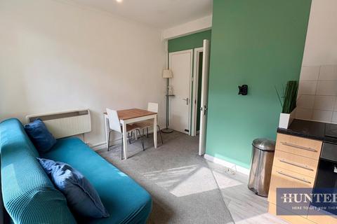 1 bedroom flat to rent, Jeffrey's Street, London