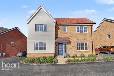 undefined, Pinewood Grange, Ipswich