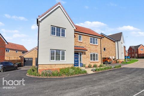 undefined, Pinewood Grange, Ipswich