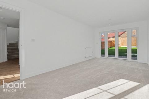 undefined, Pinewood Grange, Ipswich
