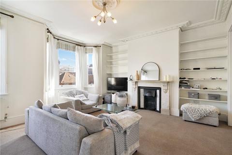 undefined, Westcroft Square, London, W6