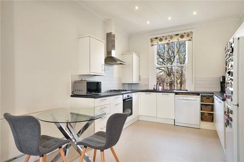 undefined, Westcroft Square, London, W6