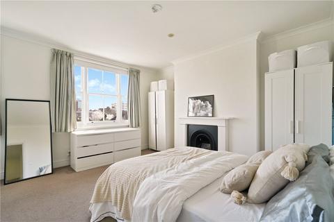 undefined, Westcroft Square, London, W6