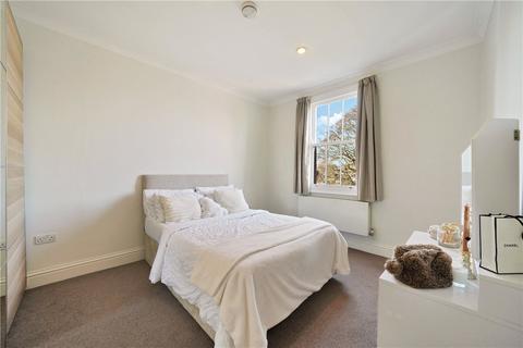 undefined, Westcroft Square, London, W6