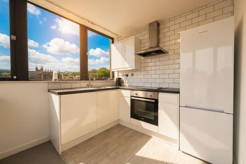 2 bedroom flat for sale, Priestgate, Peterborough PE1