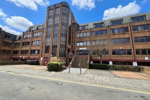 Flat - Priestgate, Peterborough PE1