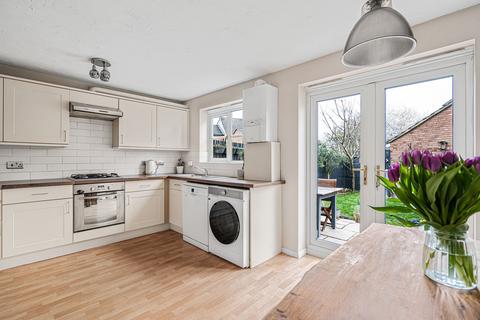 undefined, Siskin Road, Bicester, OX26