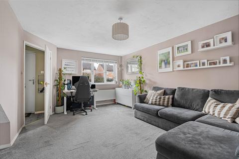undefined, Siskin Road, Bicester, OX26