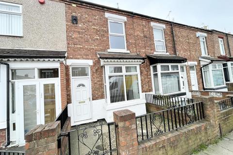 Greenbank Road, Darlington