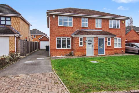 undefined, Oatlands Close, Coventry, CV6