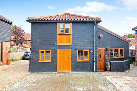 undefined, Old Mill Loke, Loddon, Norwich, Norfolk, NR14
