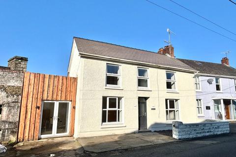 undefined, Drefach Felindre, Llandysul, SA44