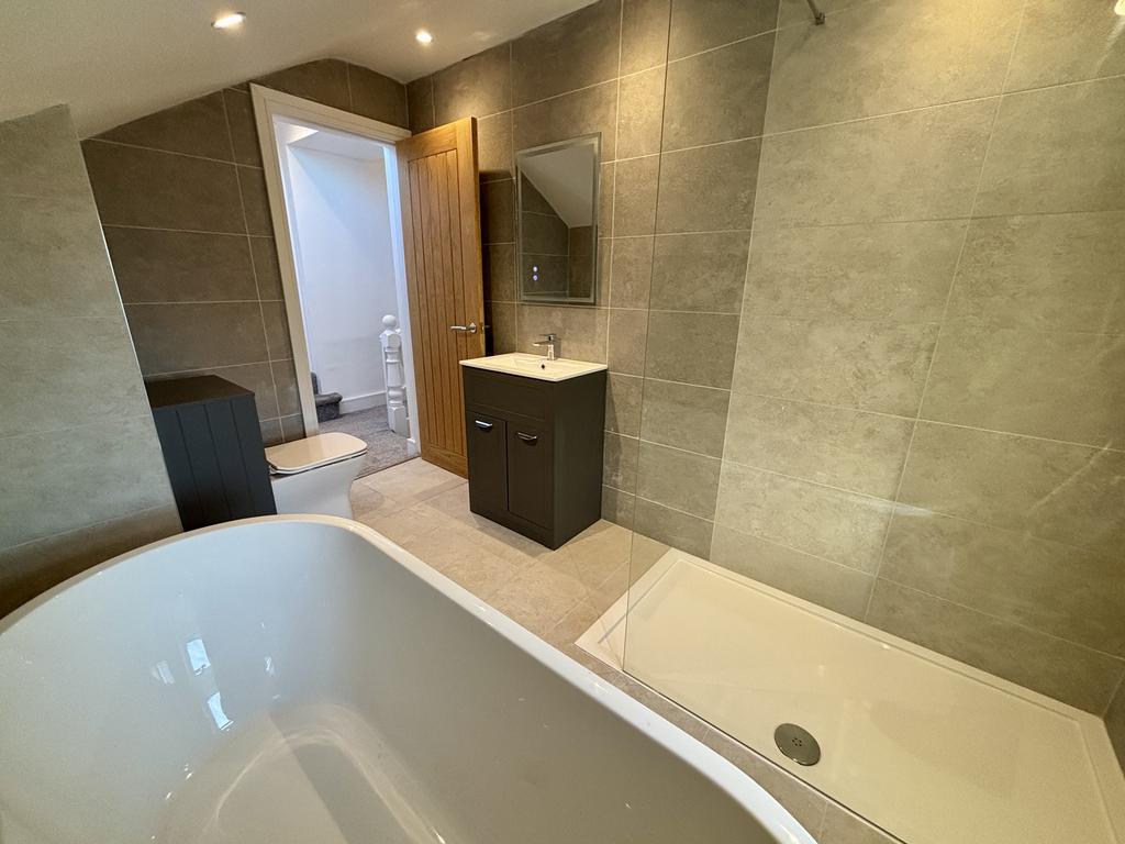 Bathroom (second image)