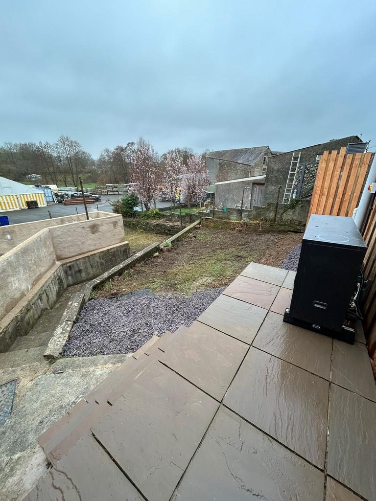 Garden (second image)