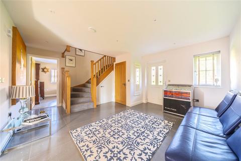 undefined, Warren Close, Catsfield, Battle, East Sussex, TN33