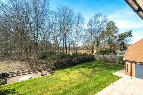 4 bedroom detached house for sale, Warren Close, Catsfield, Battle, East Sussex, TN33