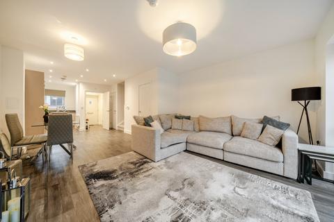 undefined, Cherry Hinton Close, Western Cross, Greenhithe, DA10